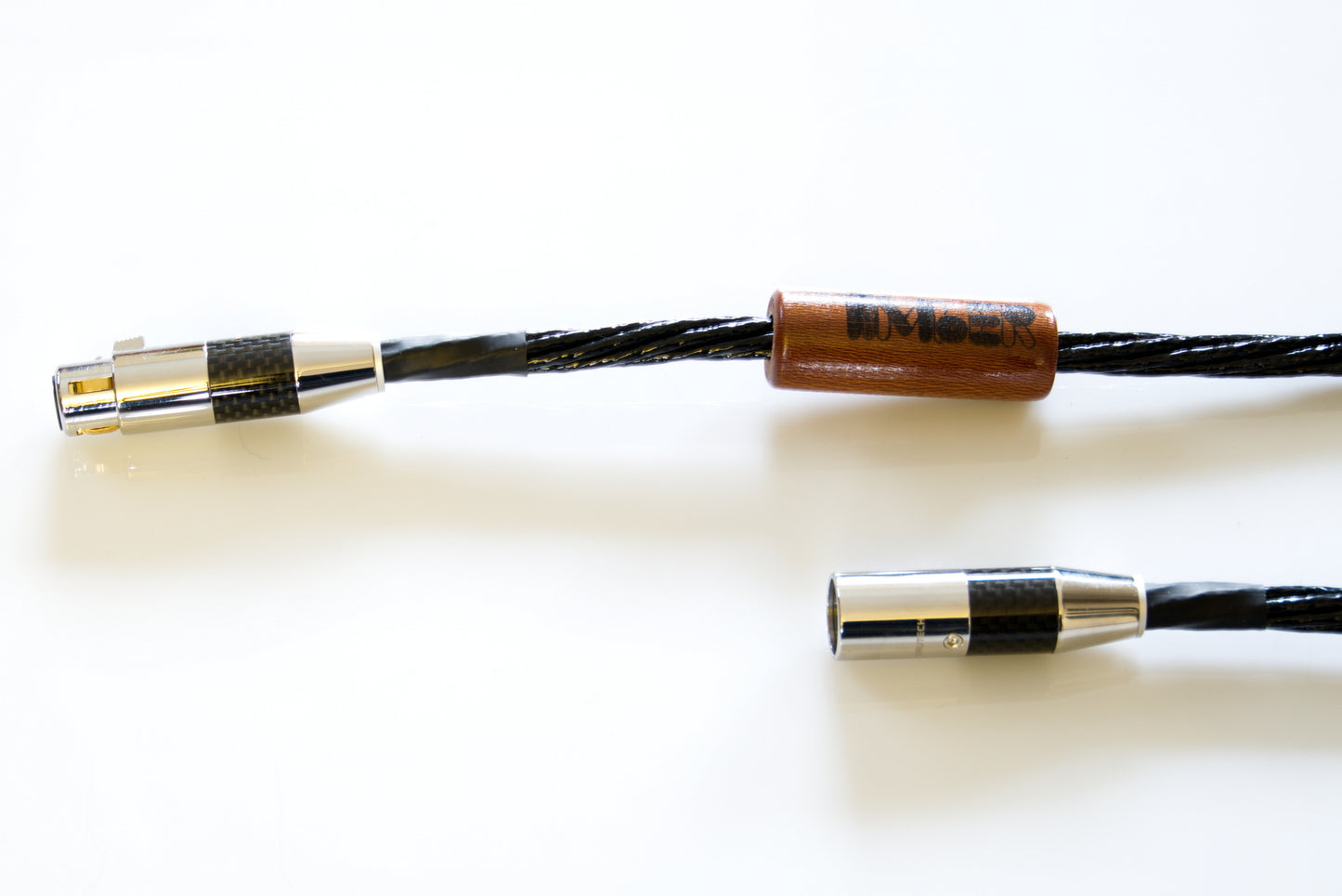 Timber model 27 XLR interlink