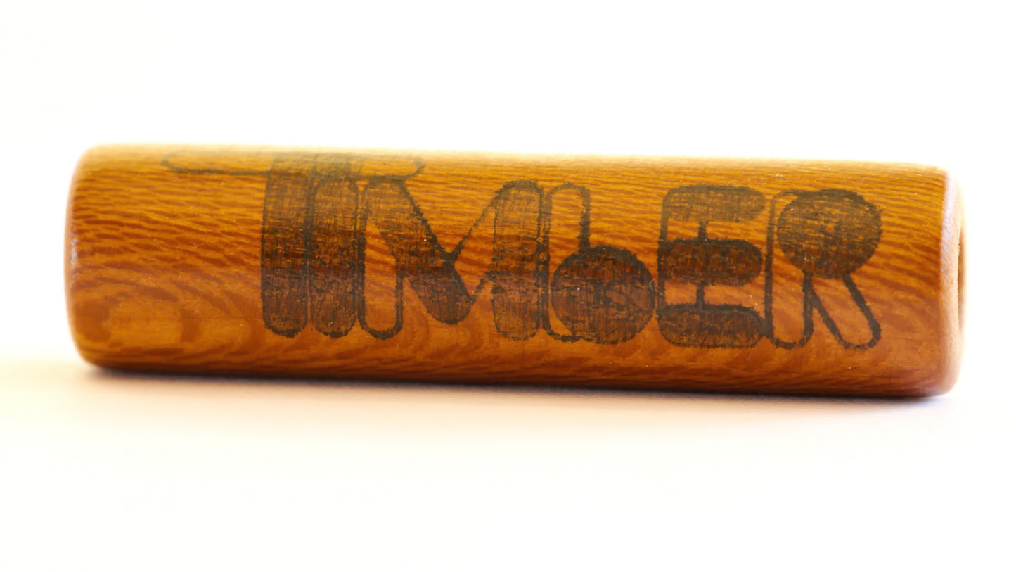 Timber model 24 interlink