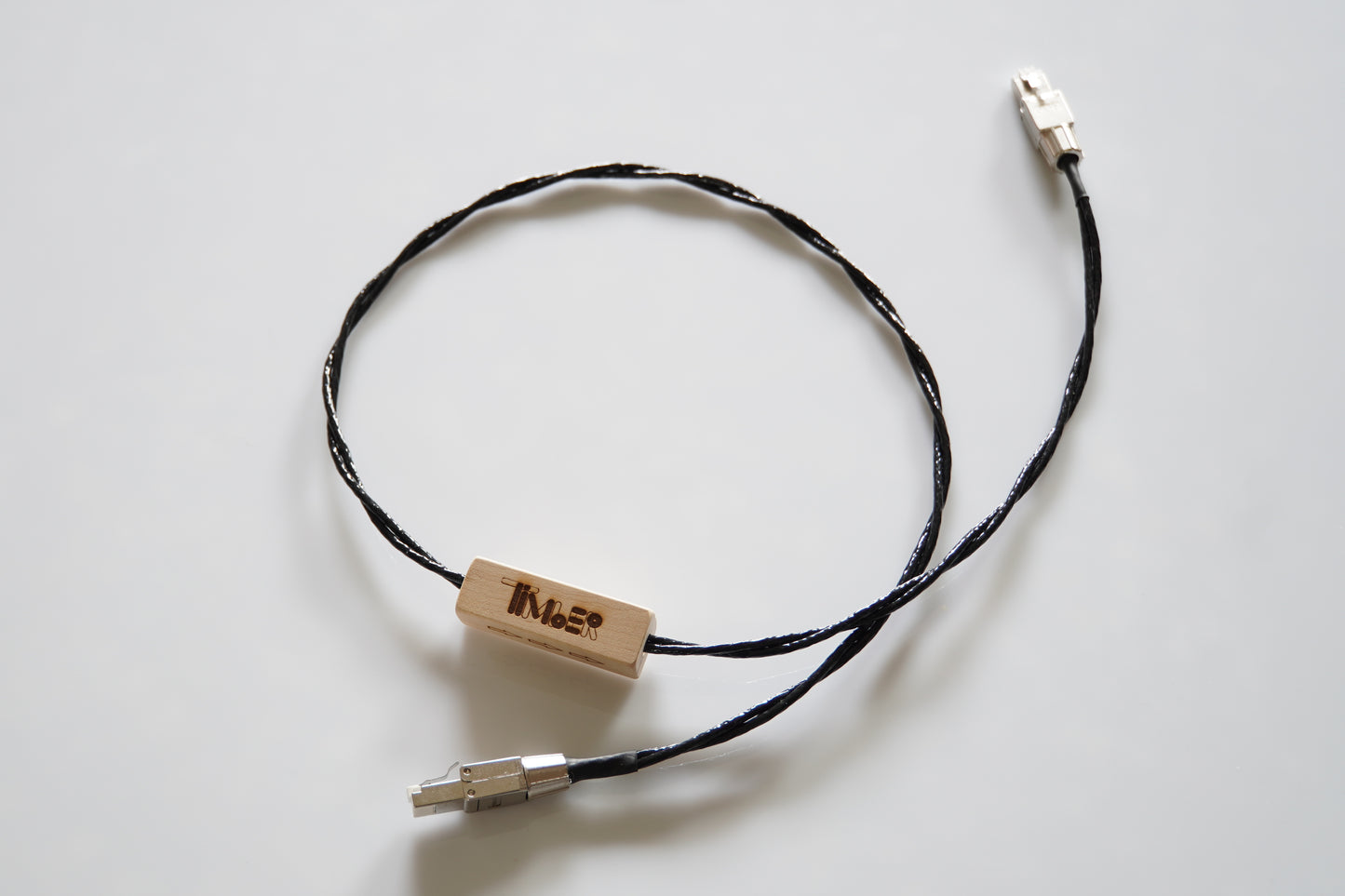 White Ash UTP kabel