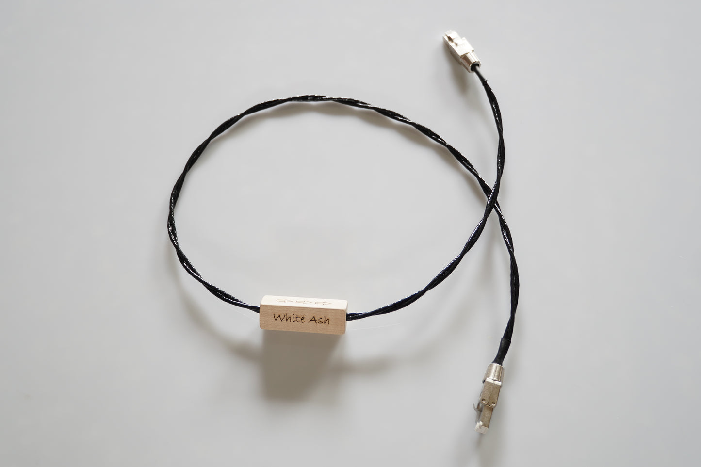 White Ash UTP kabel