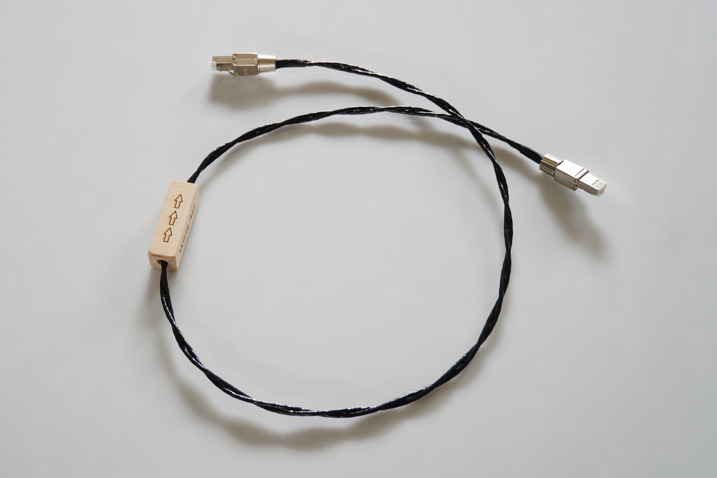 White Ash UTP kabel